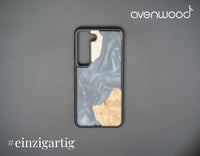 Thumbnail for Samsung Galaxy S23 PORTO COLLECTION 22651 Noir